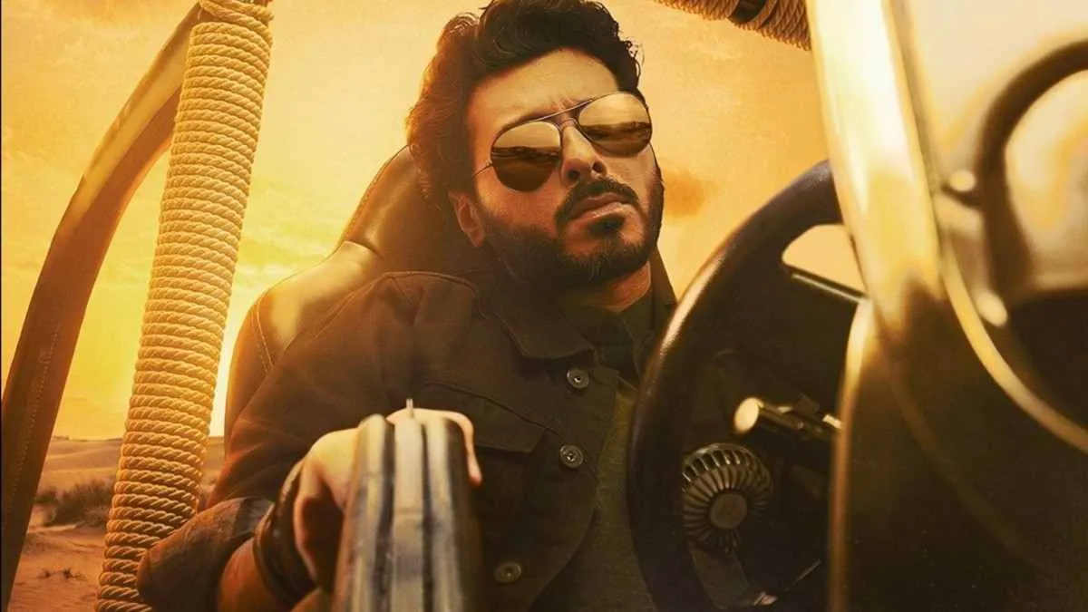 Mirzapur The Movie Review: Munna Bhaiya Still Owns The Room